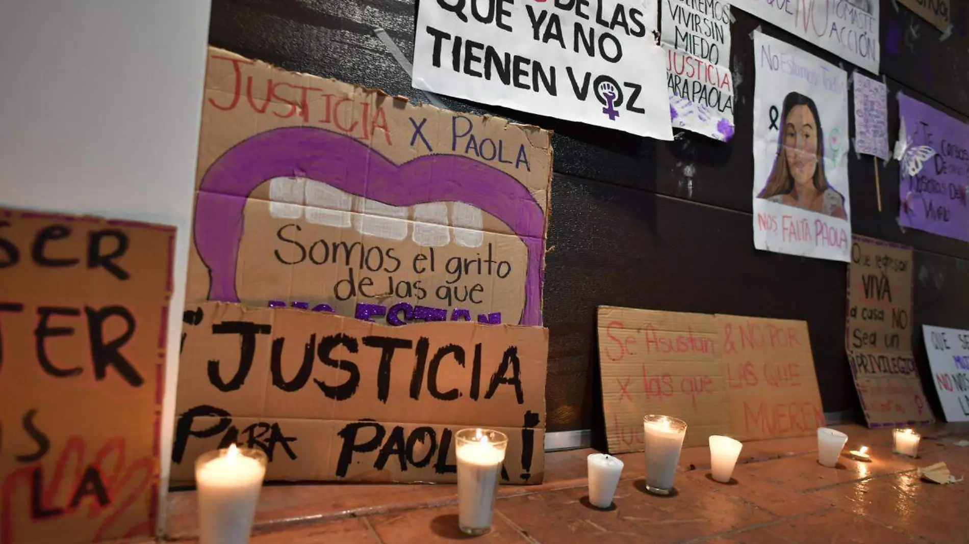 Manifestación - Protesta - 8M - Feminismo